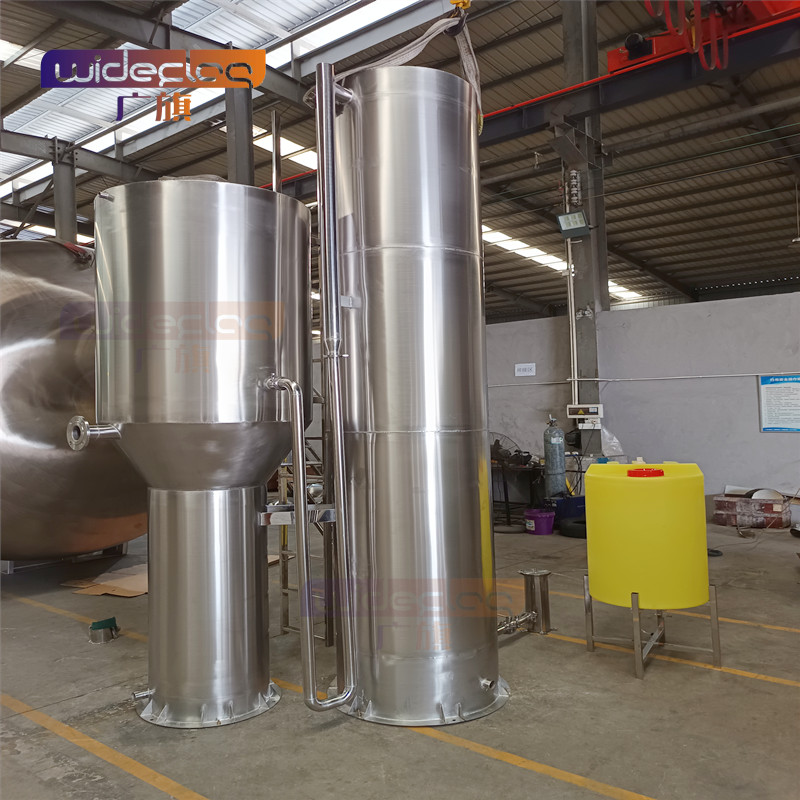 山區(qū)新建大型工廠(chǎng)山泉水凈水器 河水凈化過(guò)濾器